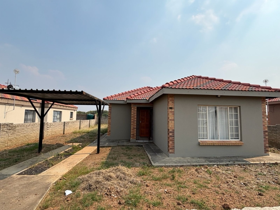 3 Bedroom Property for Sale in Mogwase North West